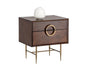 Emery Nightstand