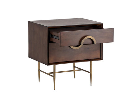 Emery Nightstand