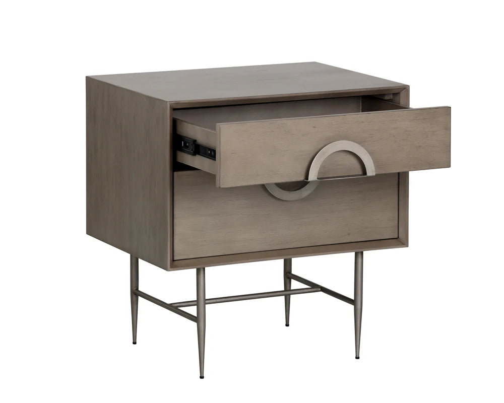 Emery Nightstand