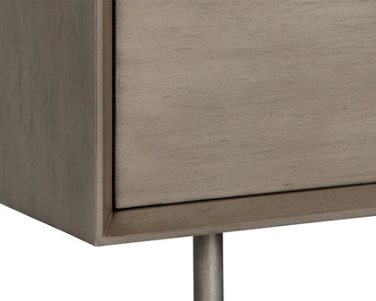 Emery Nightstand