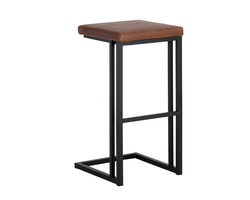 Boone Barstools Set of 2