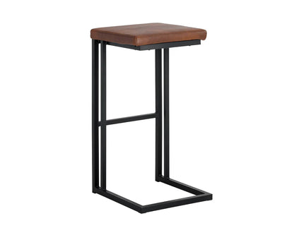 Boone Barstools Set of 2
