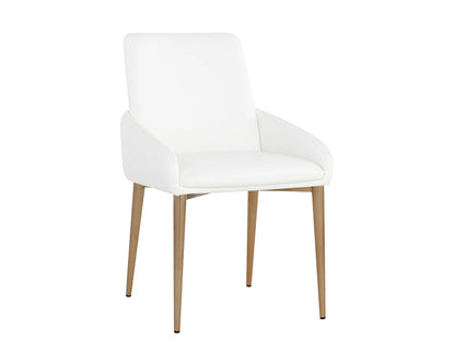 Carlo Dining Armchair