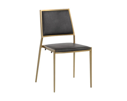 Odilia Stackable Dining Chair