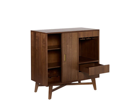 Caven Bar Cabinet