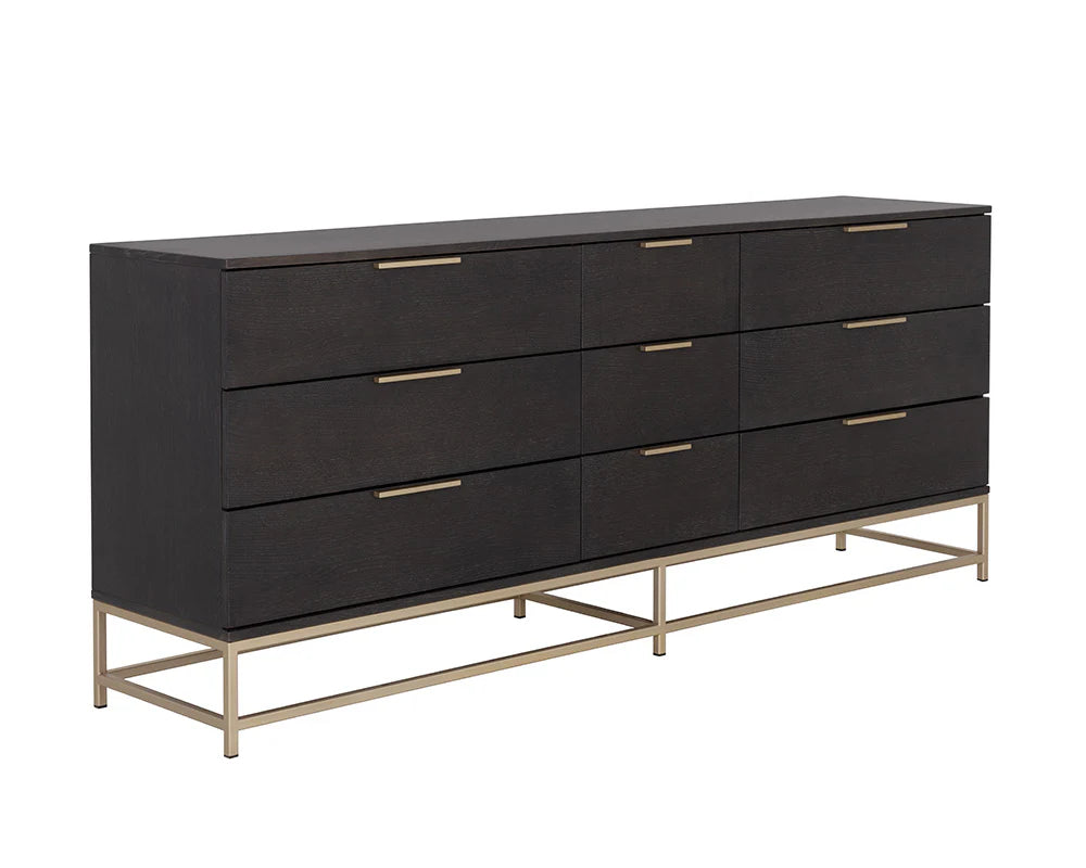 Rebel Dresser - Large