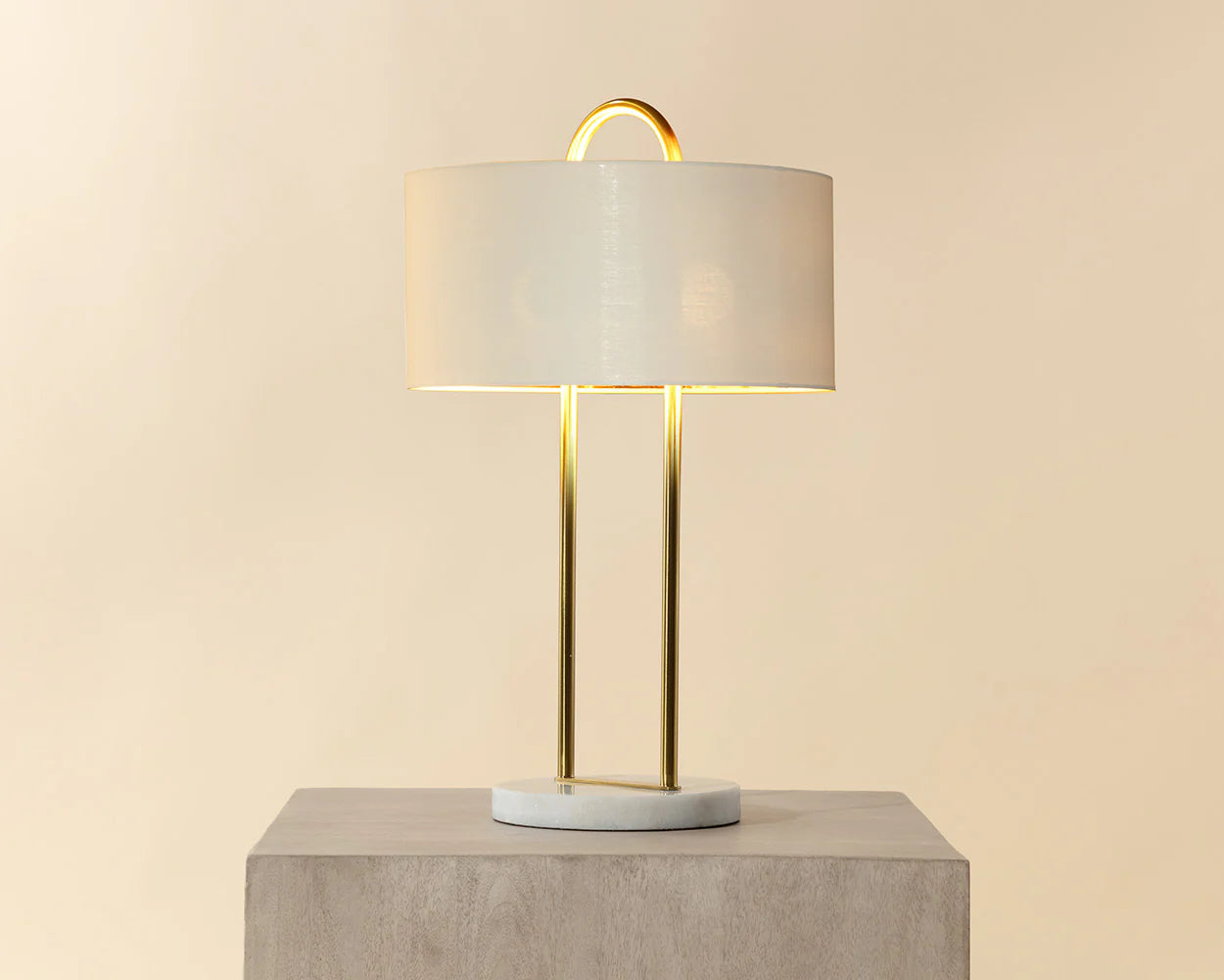 Kezna Table Lamp