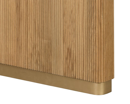 Kalla Dining Table - 96"