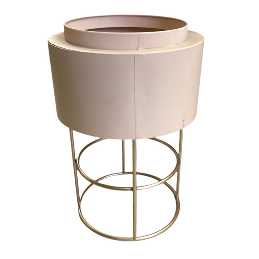 Large Platner -8094