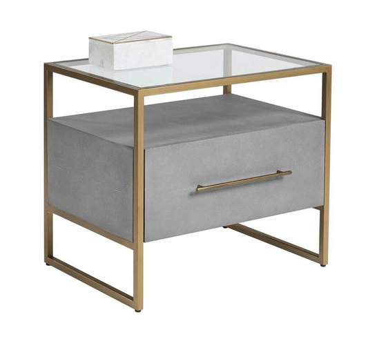 Venice Nightstand