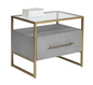 Venice Nightstand