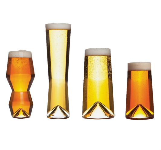 Monti-taste glassware set - 1100