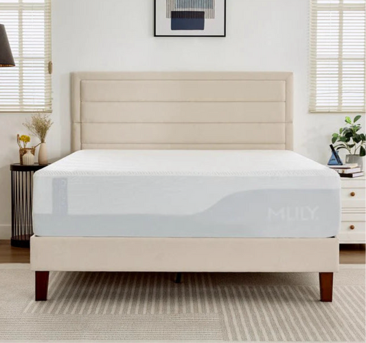 Super Cooling Mattress Protector