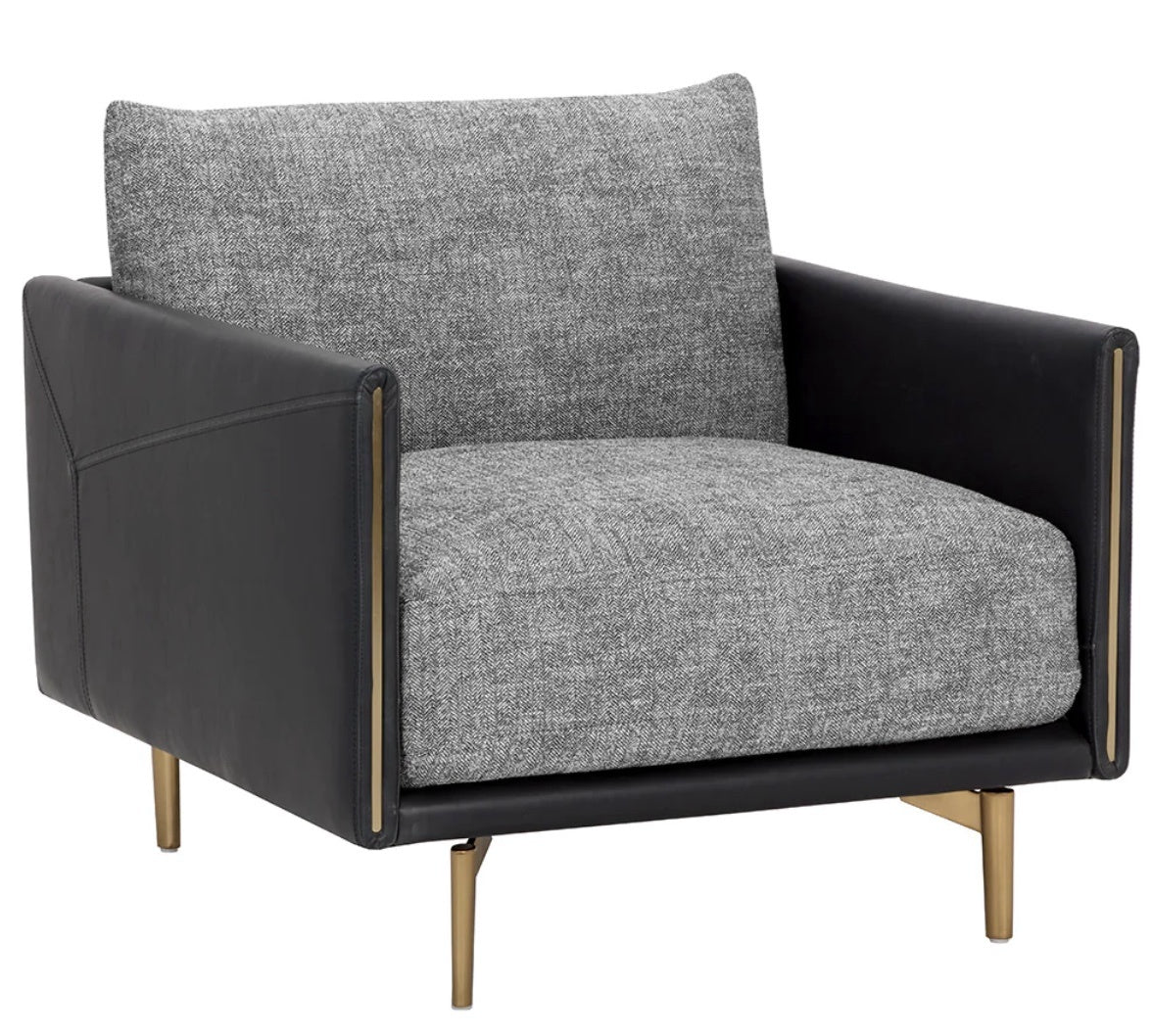 Ashi Armchair