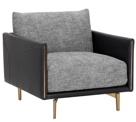 Ashi Armchair