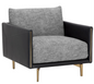 Ashi Armchair