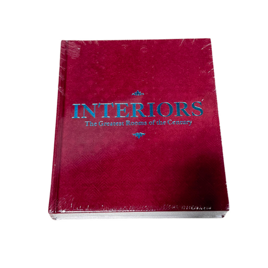 Interiors Book