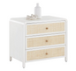 Tierra Nightstand