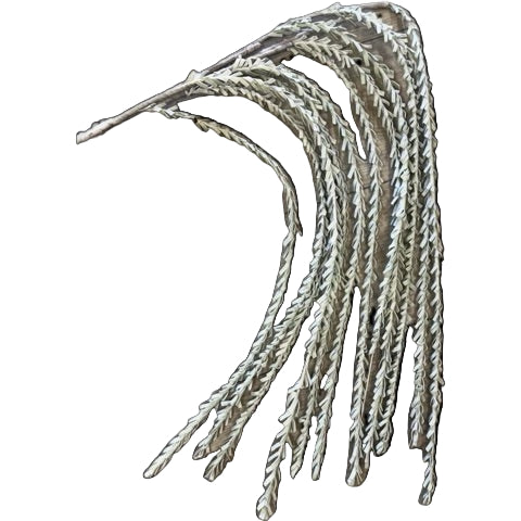 Hanging Flora Stem- Open Box