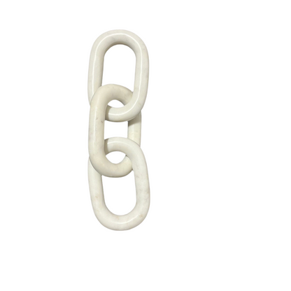 Marble Decor Chain