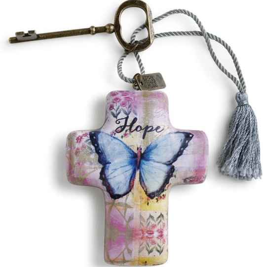 Artful Cross