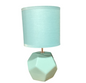 Small Blue Lamp “set of two” -open box-