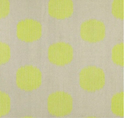 NY Dot Day Glow Rug - Rectangle (3 x 5)