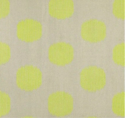 NY Dot Day Glow Rug - Rectangle (3 x 5)
