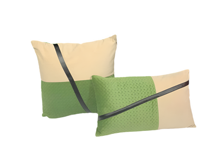 Velvet Pillows Set(set of 2)
