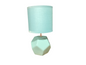 Small blue lamp “set of two” -open box-