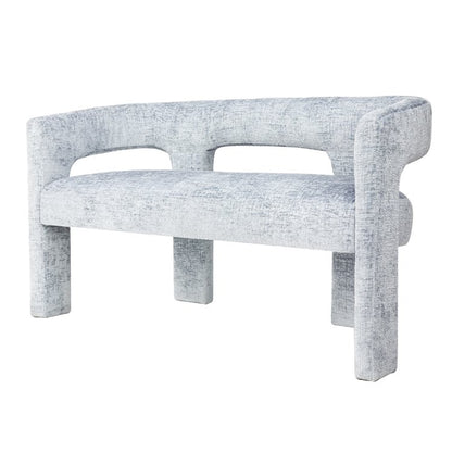 Gwen Upholstered Bench- Local Pick Up Only