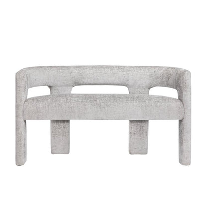 Gwen Upholstered Bench- Local Pick Up Only