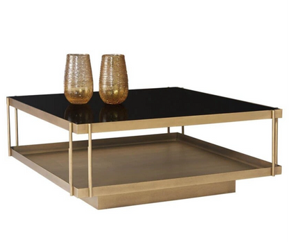 Finch Coffee Table