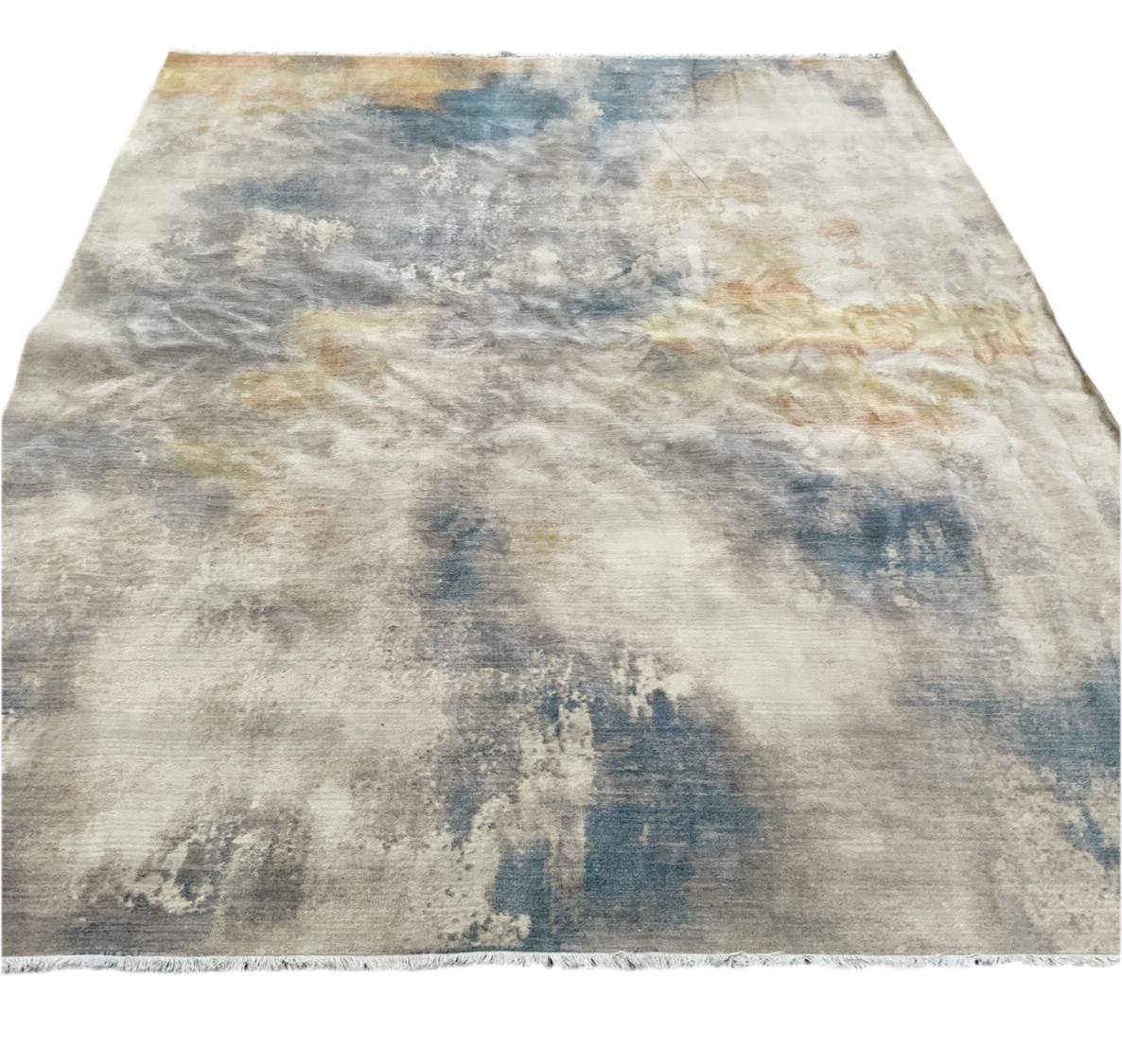 Rutherford rug (7'10"x10'2")-OPEN BOX