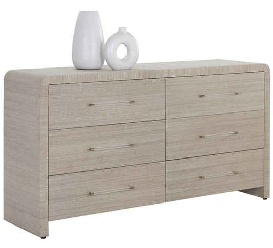 Atherton Dresser