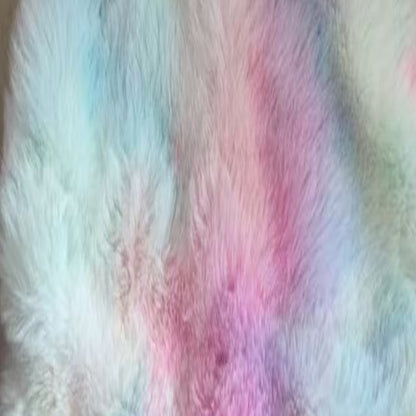 🌈 Rainbow Rush Pur-Low