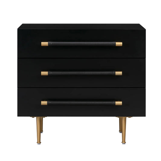 Trident Nightstand