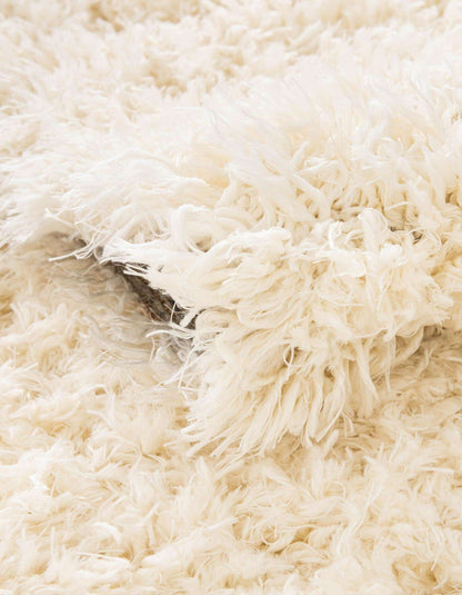 Infinity Shag Rug