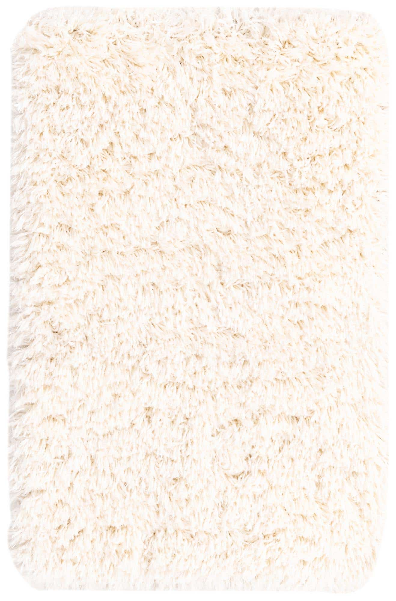Infinity Shag Rug
