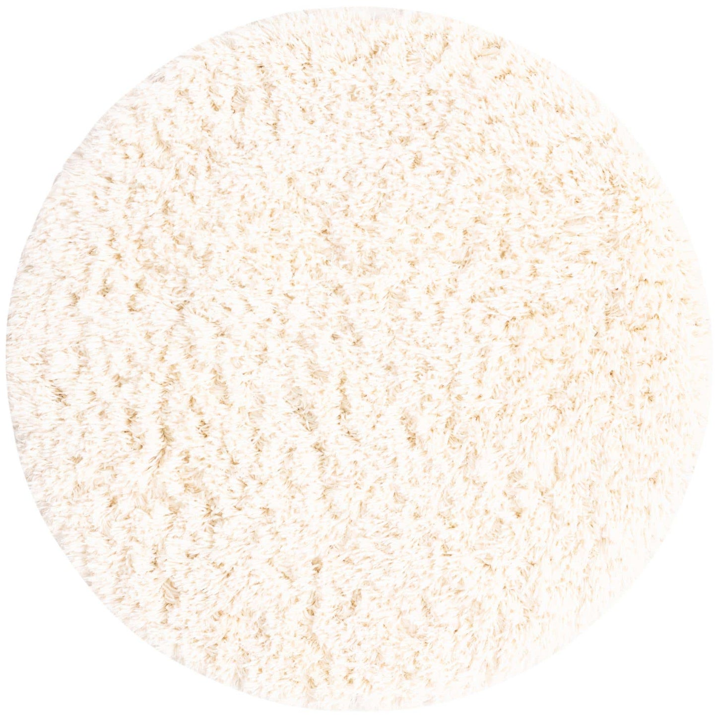 Infinity Shag Rug
