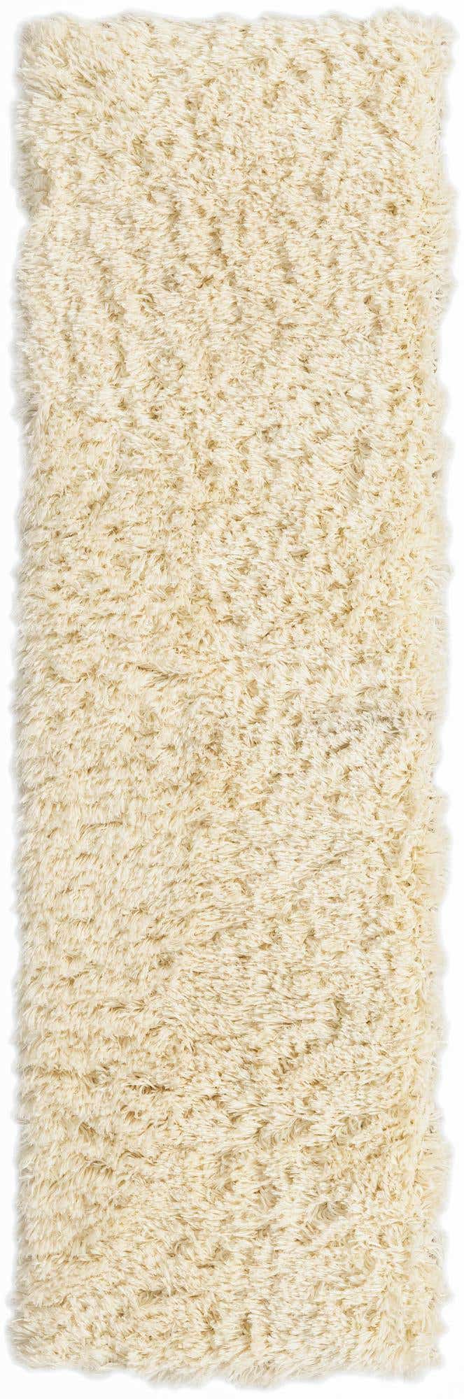 Infinity Shag Rug
