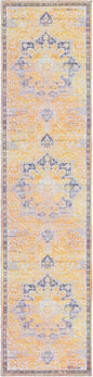 Tuscan Yellow Renaissance Rectangle Rug