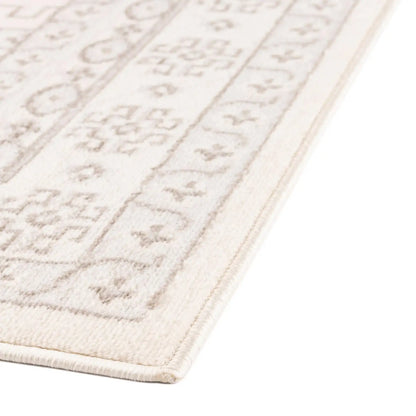 Ivory Charlotte Rug