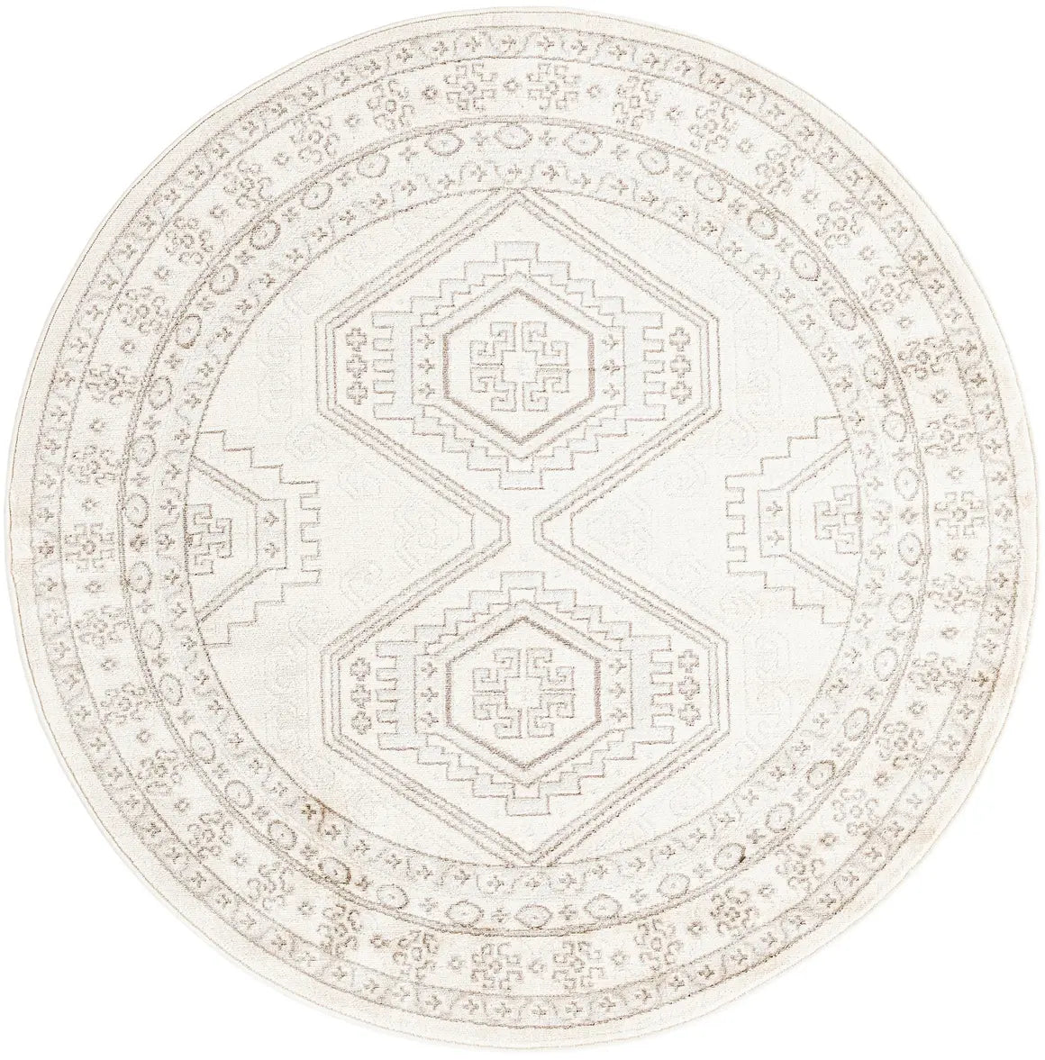 Ivory Charlotte Rug