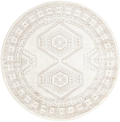 Ivory Charlotte Rug