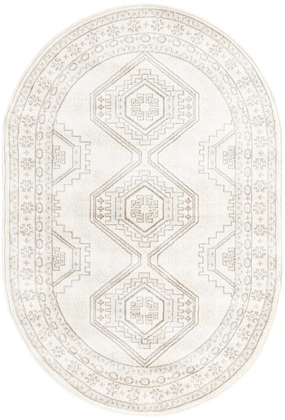 Ivory Charlotte Rug