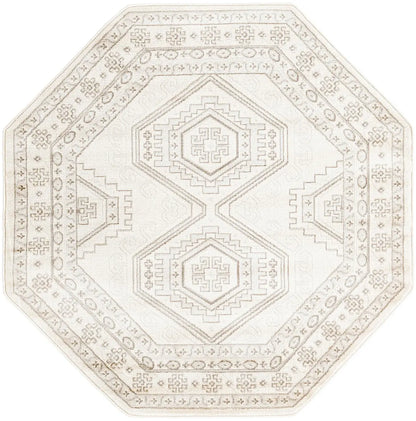 Ivory Charlotte Rug