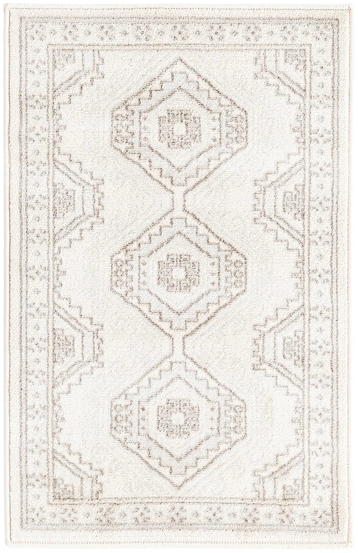 Ivory Charlotte Rug