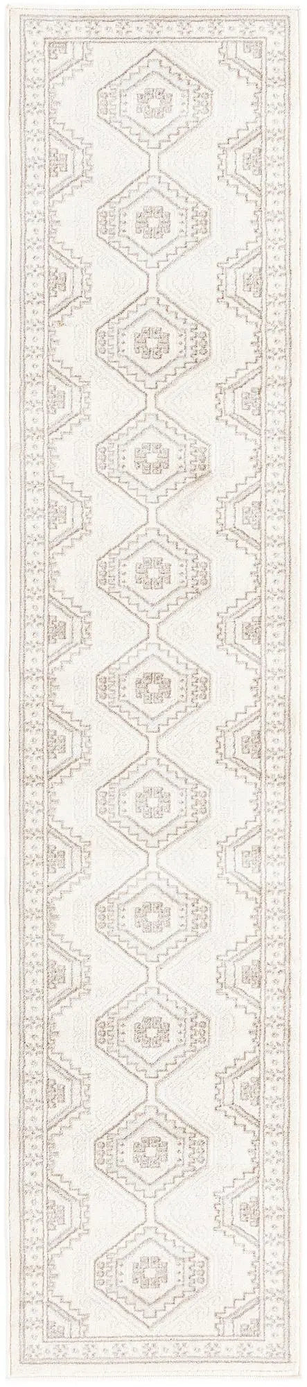 Ivory Charlotte Rug