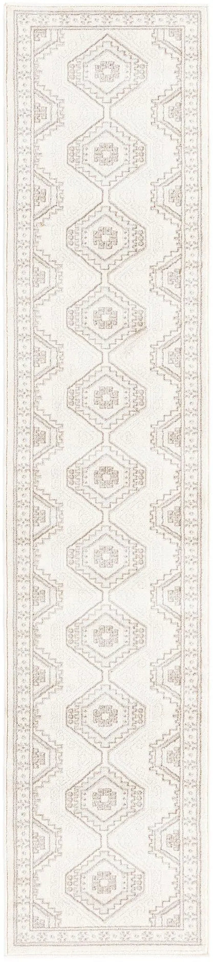 Ivory Charlotte Rug